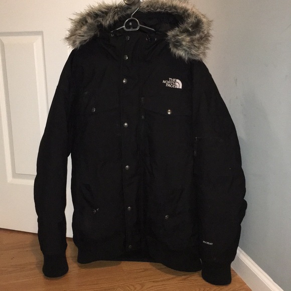 north face heavy winter jacket